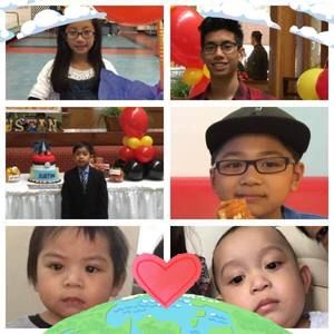 Meet your Posher, Jev